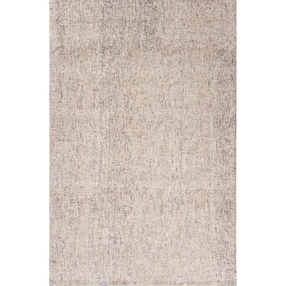 Jaipur Britta Oland Brt06 White Ice / White Ice Area Rug