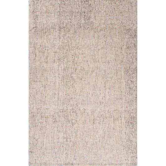 Jaipur Britta Oland Brt06 White Ice / White Ice Area Rug