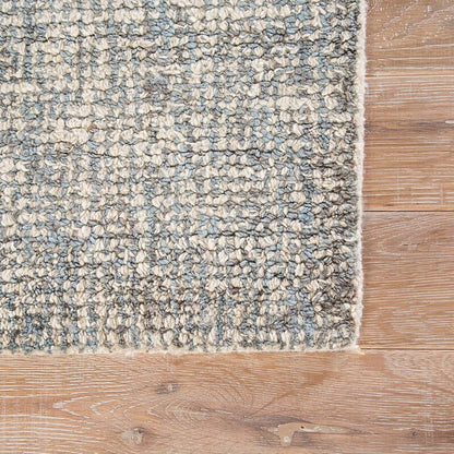 Jaipur Britta Oland Brt08 Silver Green / Pearl Blue Area Rug