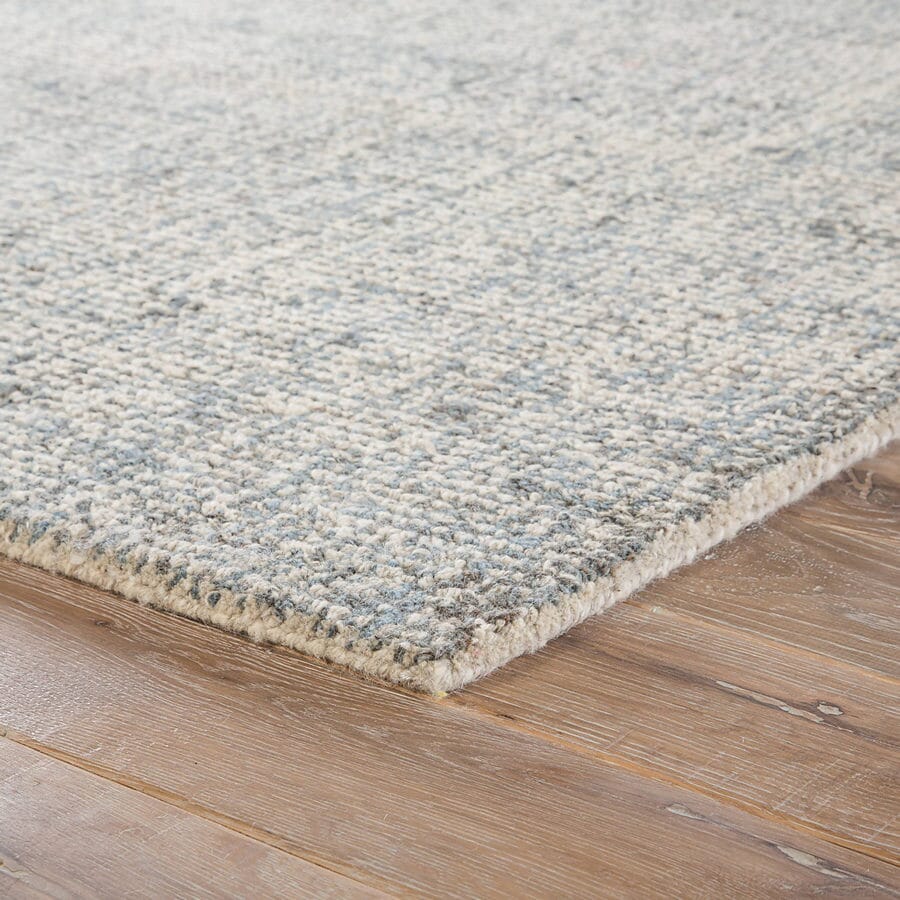 Jaipur Britta Oland Brt08 Silver Green / Pearl Blue Area Rug