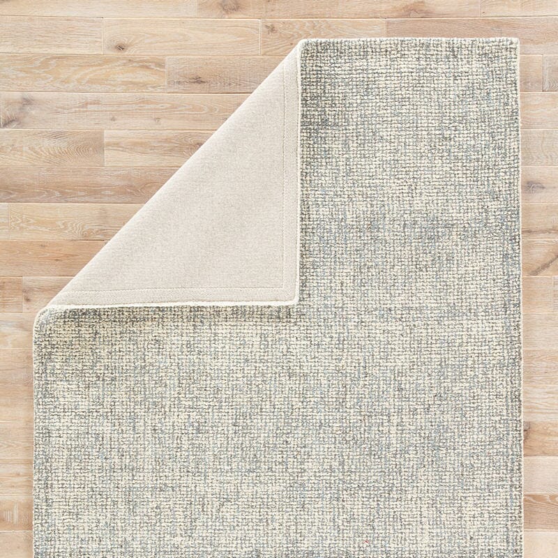 Jaipur Britta Oland Brt08 Silver Green / Pearl Blue Area Rug