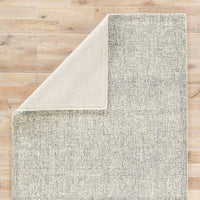 Jaipur Britta Oland Brt08 Silver Green / Pearl Blue Area Rug