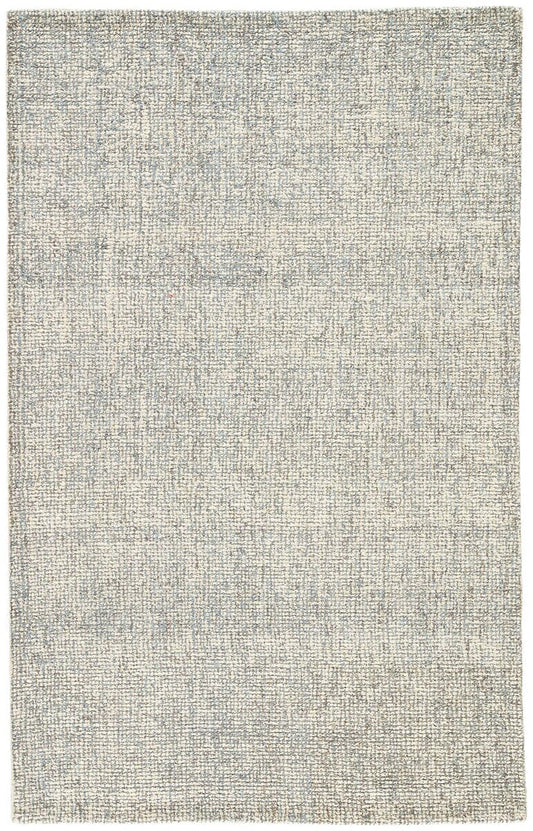 Jaipur Britta Oland Brt08 Silver Green / Pearl Blue Area Rug