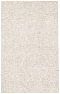 Jaipur Britta Oland Brt09 Ivory Solid Color Area Rug