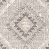 Surya Big Sur Bsr-2313 Light Gray, Taupe, Cream Rugs.