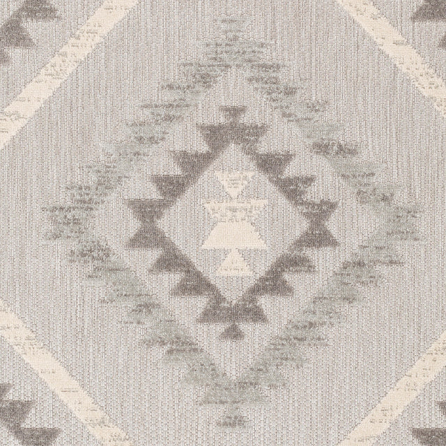 Surya Big Sur Bsr-2313 Light Gray, Taupe, Cream Rugs.