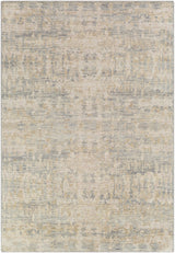 Surya Biscayne Bsy-2310 Teal, Beige, Khaki, Tan Rugs.
