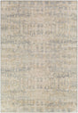 Surya Biscayne Bsy-2310 Teal, Beige, Khaki, Tan Rugs.