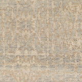Surya Biscayne Bsy-2310 Teal, Beige, Khaki, Tan Rugs.