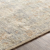 Surya Biscayne Bsy-2310 Teal, Beige, Khaki, Tan Rugs.