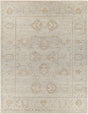 Surya Biscayne Bsy-2313 Light Gray, Tan, Medium Gray Rugs.