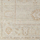 Surya Biscayne Bsy-2313 Light Gray, Tan, Medium Gray Rugs.