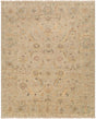 Surya Biscayne Bsy-2317 Brown Rug.