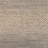 Surya Bethesda Btd-2300 Gray, Charcoal, Black, Oatmeal Rugs.
