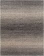 Surya Bethesda Btd-2301 Black, Charcoal, Medium Gray, Light Gray Rugs.