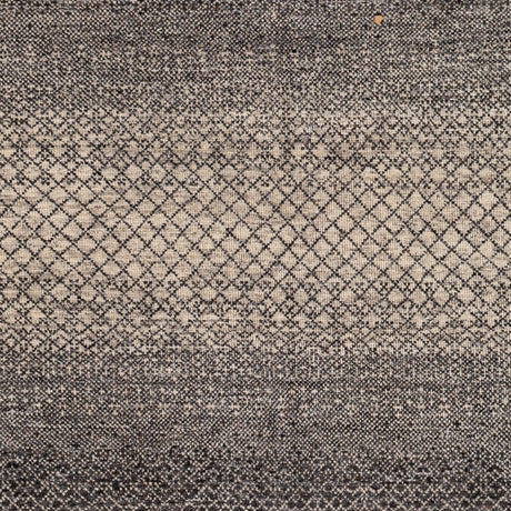 Surya Bethesda Btd-2301 Black, Charcoal, Medium Gray, Light Gray Rugs.