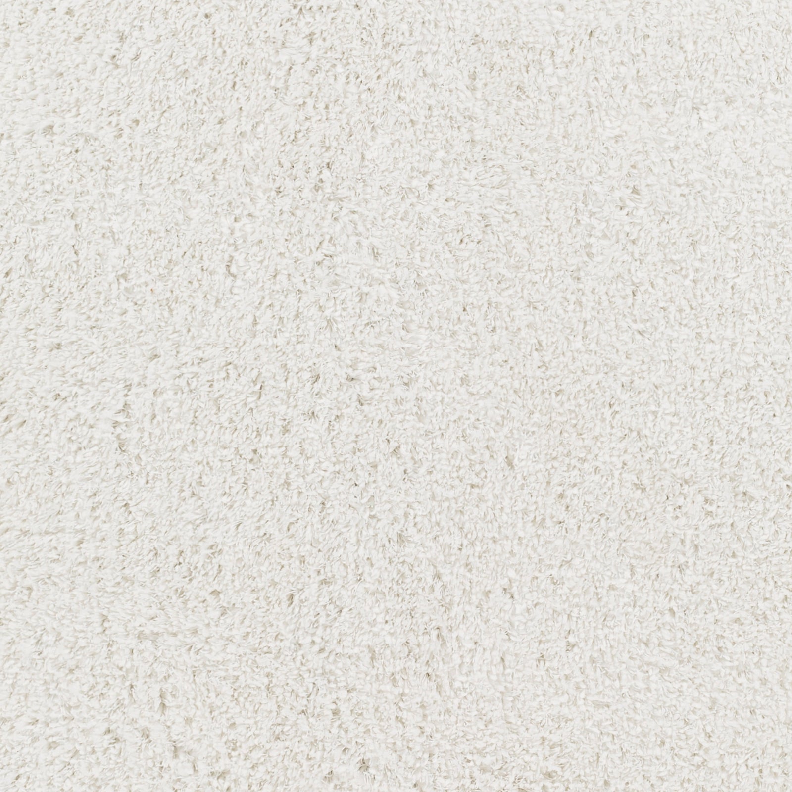 Surya Bogota Shag Btg-2300 White Area Rug