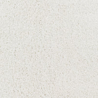 Surya Bogota Shag Btg-2300 White Area Rug