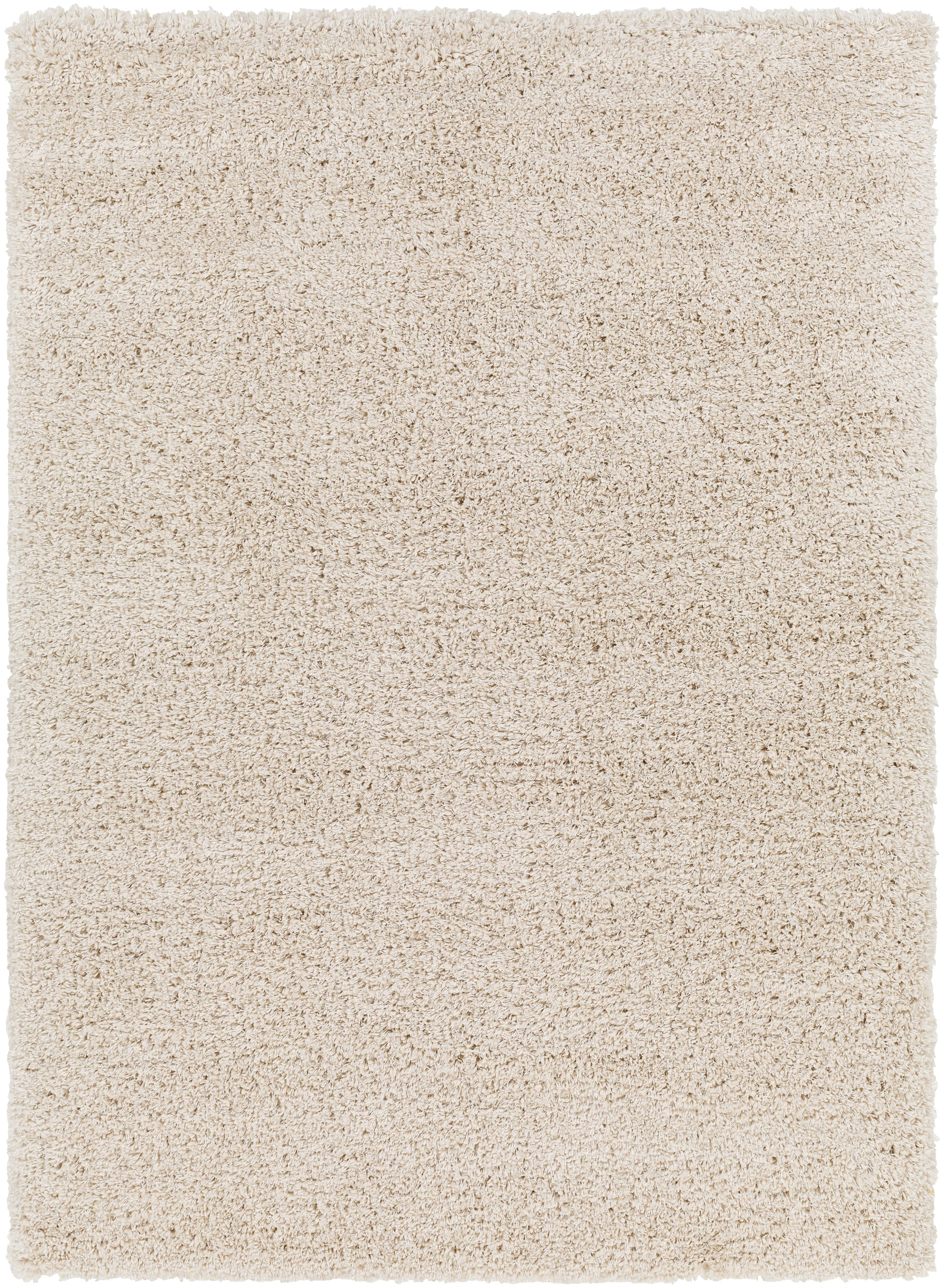 Surya Bogota Shag Btg-2302 Brown Area Rug