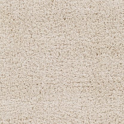 Surya Bogota Shag Btg-2302 Brown Area Rug