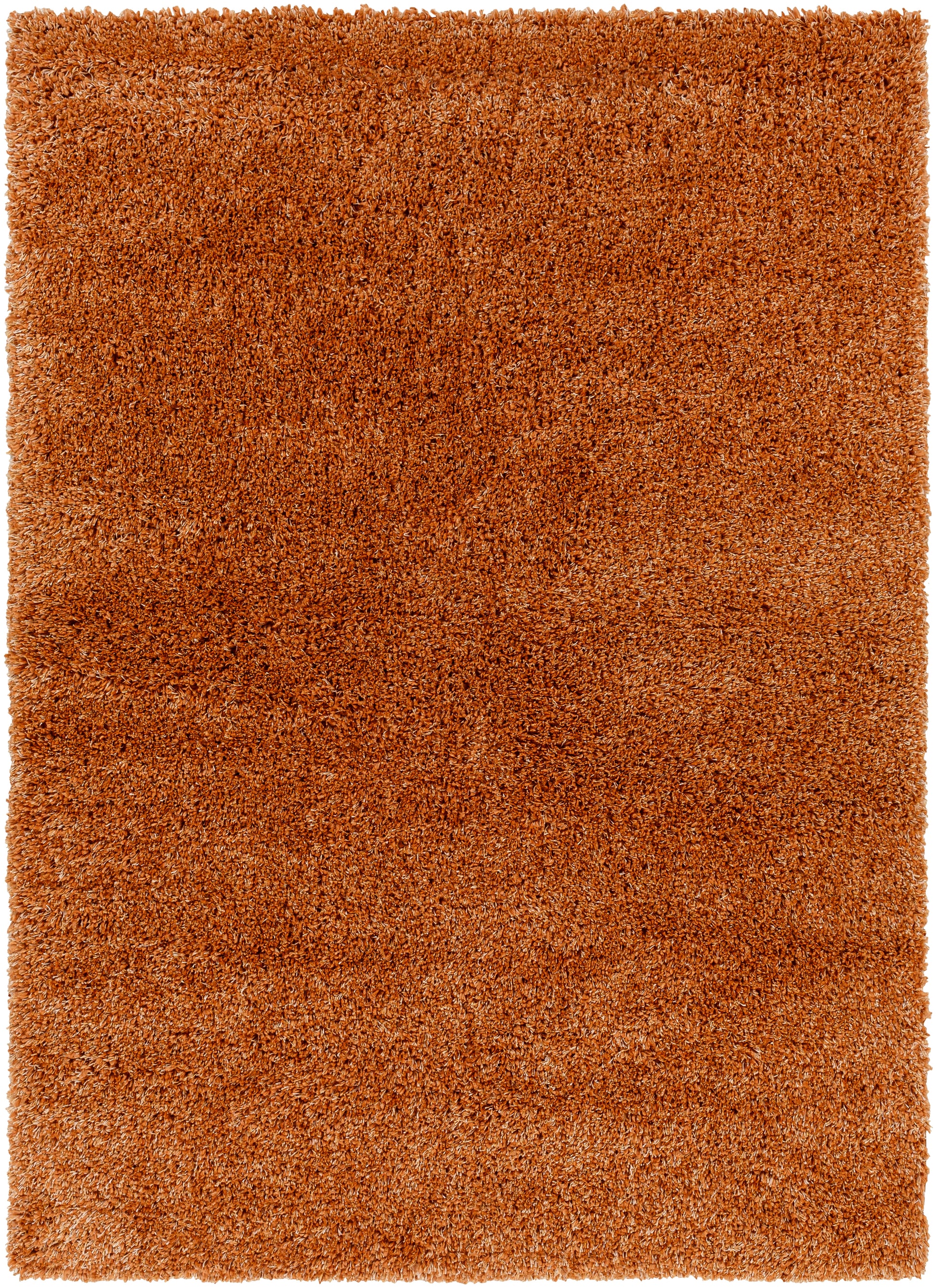 Surya Bogota Shag Btg-2306 Burgundy Area Rug