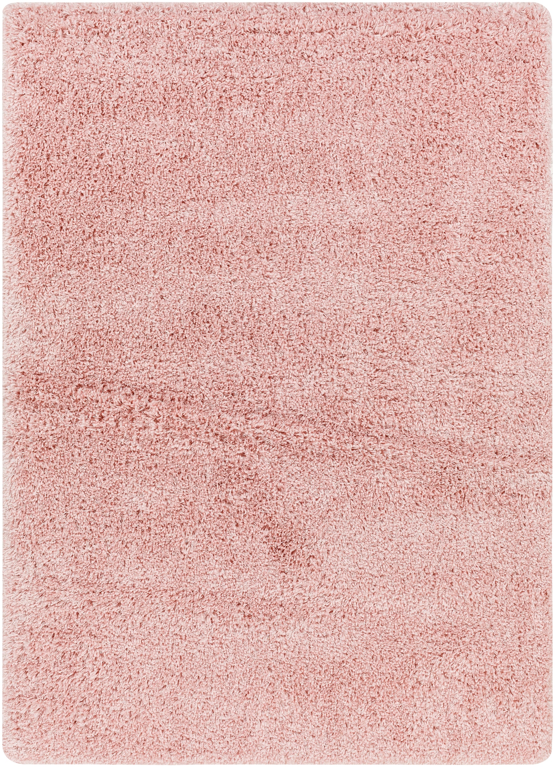 Surya Bogota Shag Btg-2307 Pink Area Rug