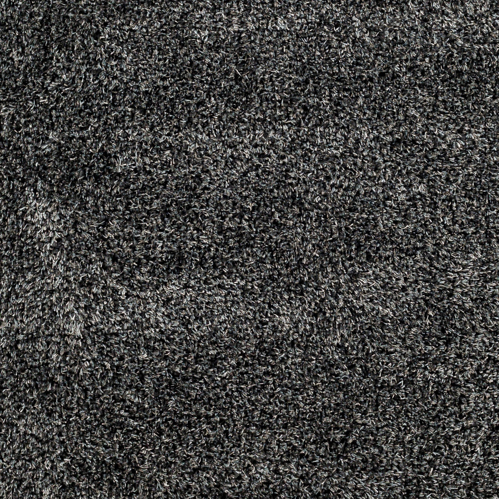 Surya Bogota Shag Btg-2309 Black Area Rug