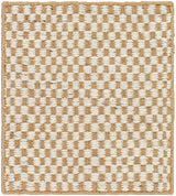 Surya Bolton Bto-2300 White Rug.