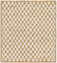 Surya Bolton Bto-2300 White Area Rug