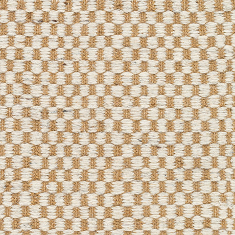 Surya Bolton Bto-2300 White Rug.