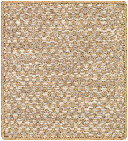 Surya Bolton Bto-2302 Grey Area Rug