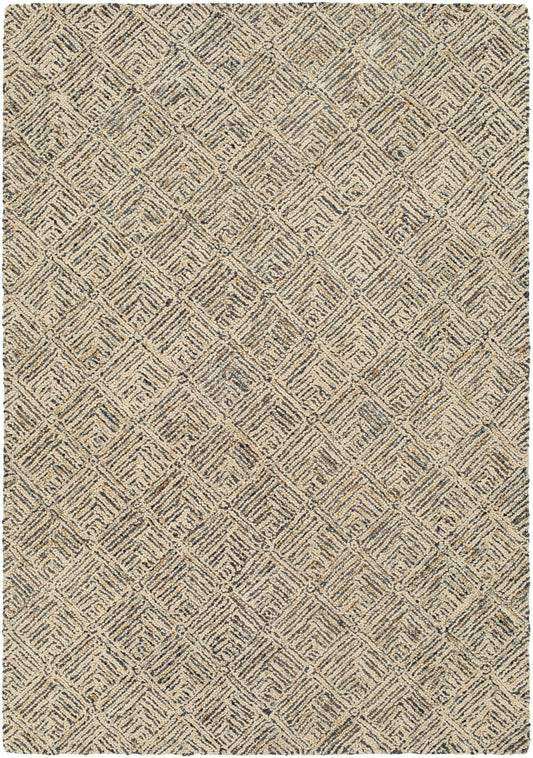 Surya Buford Buf-2300 White Area Rug