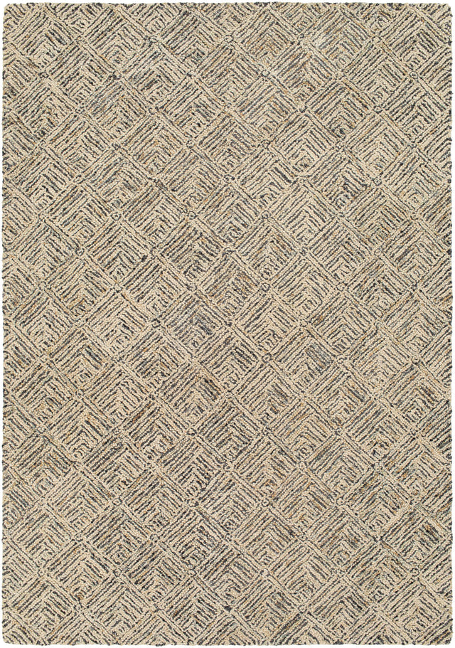 Surya Buford Buf-2300 White Rugs.