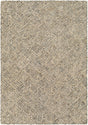 Surya Buford Buf-2300 White Rugs.