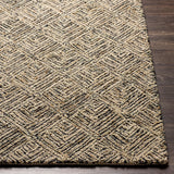 Surya Buford Buf-2300 White Rugs.