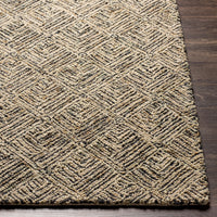 Surya Buford Buf-2300 White Area Rug