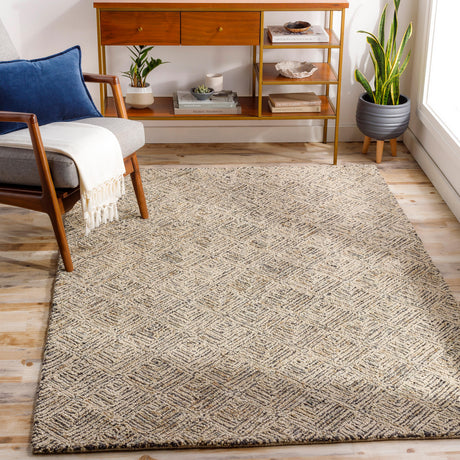 Surya Buford Buf-2300 White Rugs.