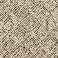 Surya Buford Buf-2300 White Area Rug