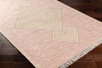 Surya Bursa Bur-2303 Pink Area Rug