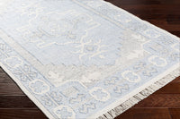 Surya Bursa Bur-2305 Blue Area Rug