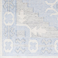 Surya Bursa Bur-2305 Blue Area Rug