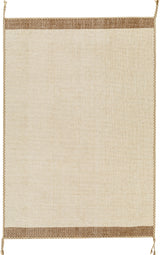 Surya Bushra Bus-2300 Beige Rug.