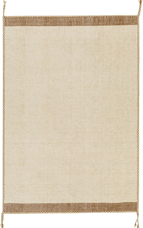 Surya Bushra Bus-2300 Beige Rug.