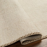 Surya Bushra Bus-2300 Beige Rug.
