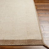 Surya Bushra Bus-2300 Beige Rug.