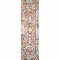 Nuloom Farley Nfa2107B Khaki Area Rug