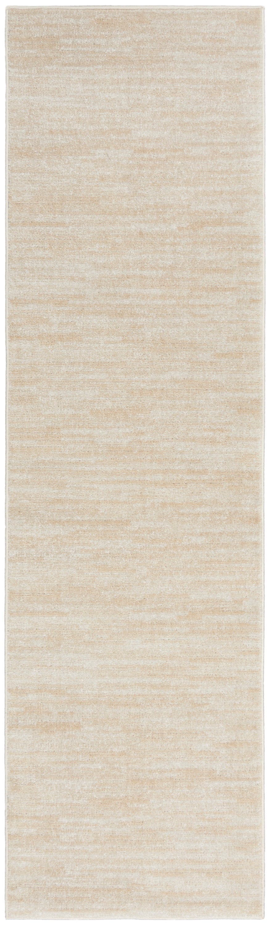 Nourison Nourison Essentials Nre01 Ivory Beige Area Rug