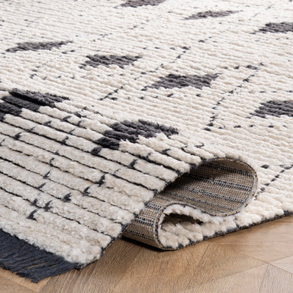 Nuloom Joanna Trellis Njo1867A Beige Area Rug