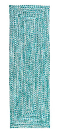 Colonial Mills Catalina Ca19 Aquatic / Blue Area Rug