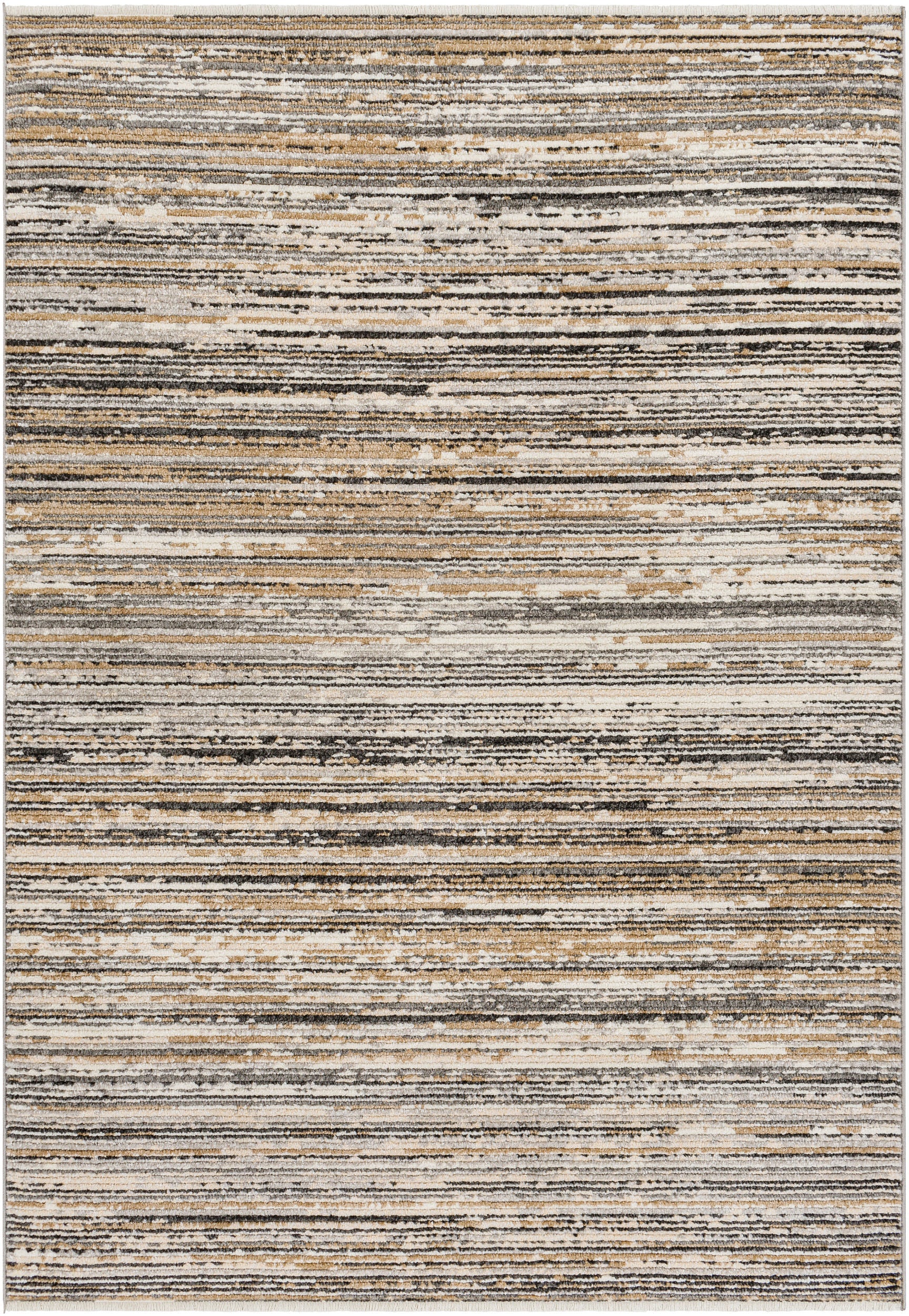 Surya Calico Cac-2300 Brown Area Rug